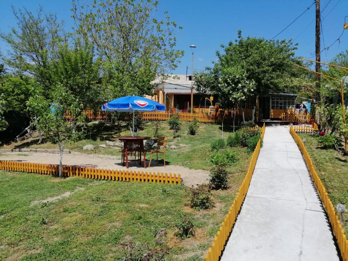 Rustic House Turnu Măgurele Exterior foto
